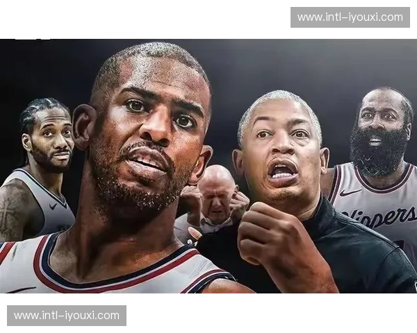 快船泰伦卢背靠背管理得当 合理分配主力出场时间保持比赛强度