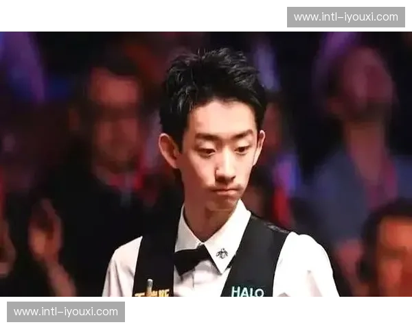 吴宜泽单赛季排名升至第七,成为中国新生代选手中排名最高者